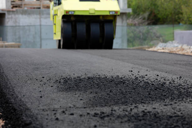 Reasons to Select Us for Your Driveway Paving Requirements in Stonewall, MS