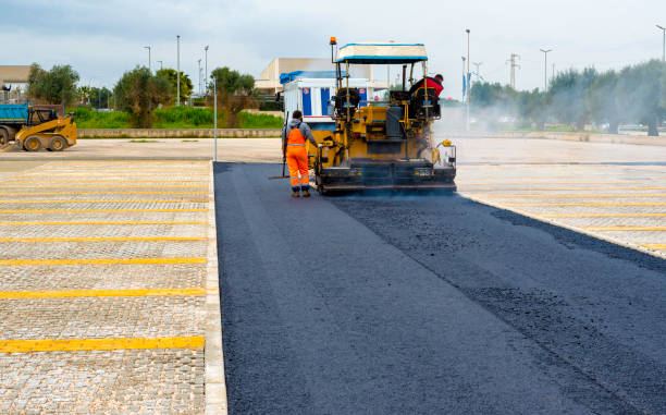 Best Affordable Driveway Paving  in Stonewall, MS