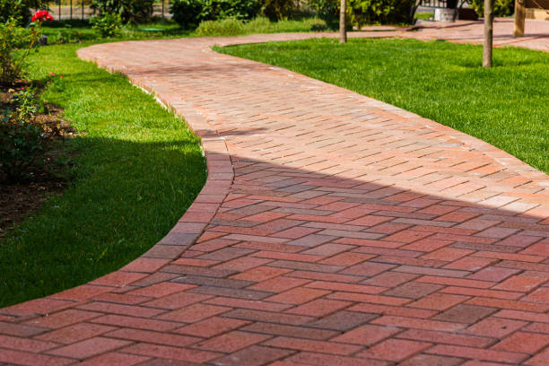 Best Permeable Paver Driveway  in Stonewall, MS