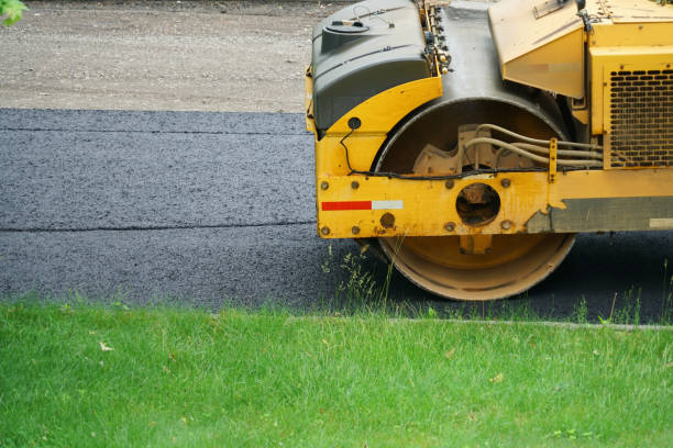 Best Driveway Resurfacing Pavers  in Stonewall, MS