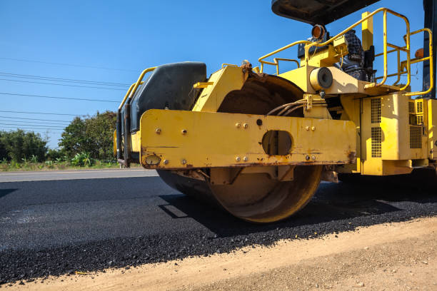 Commercial Driveway Pavers in Stonewall, MS